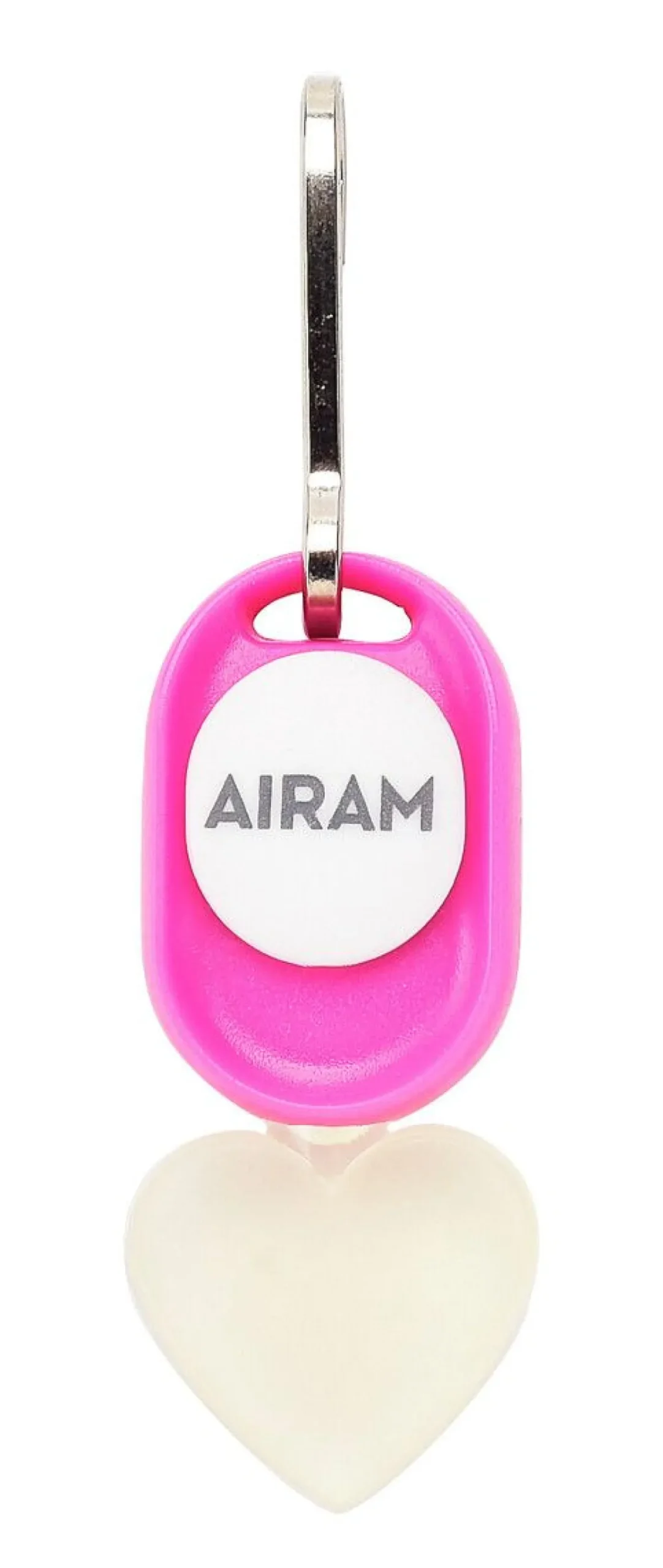 AIRAM ROOSA NAUHA VETSKARIVALO