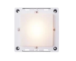 AIRAM SAUNALED SAUNAVALAISIN 260TRL 8W/827 500LM DIM, LED 8W 50