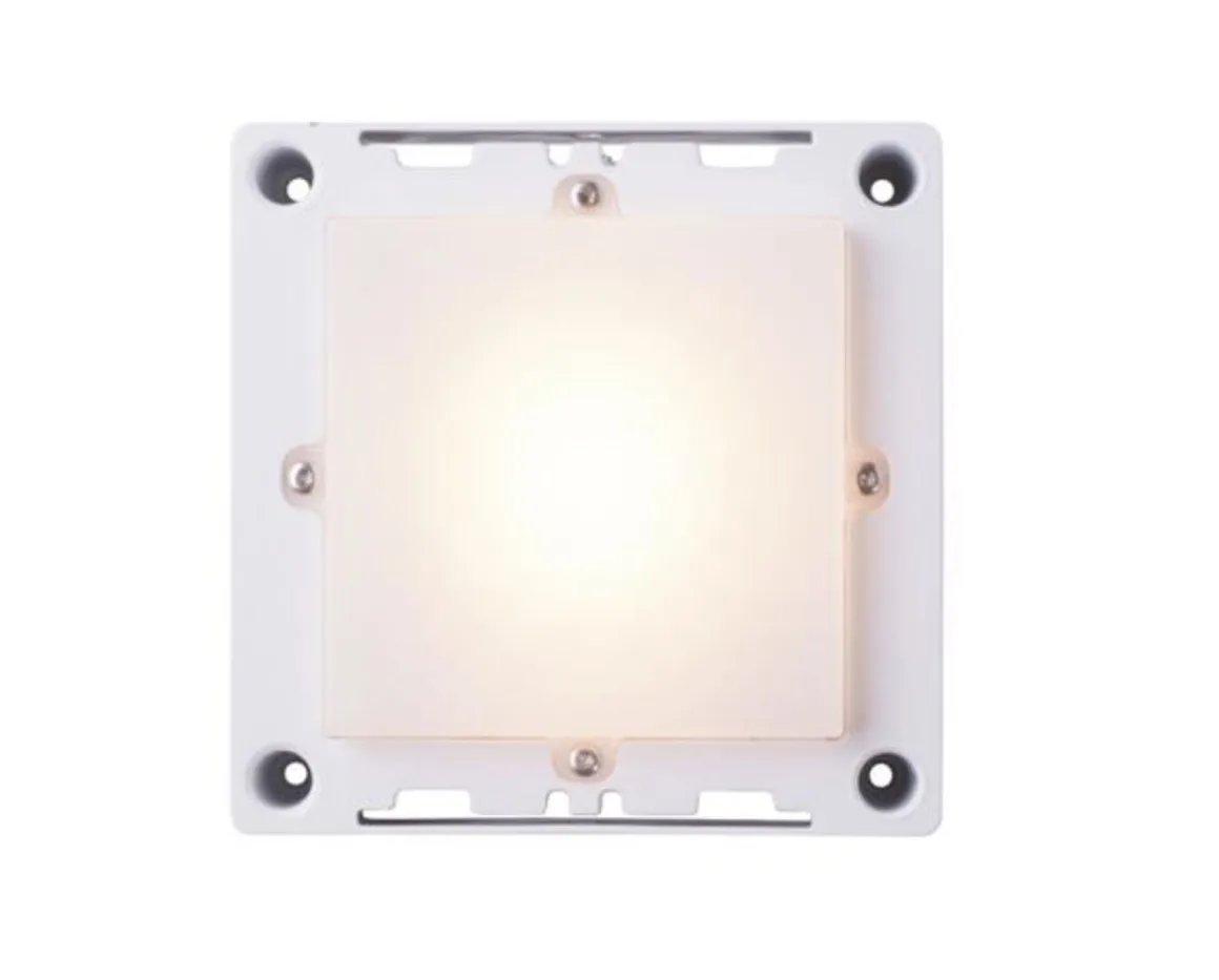AIRAM SAUNALED SAUNAVALAISIN 260TRL 8W/827 500LM DIM, LED 8W 50