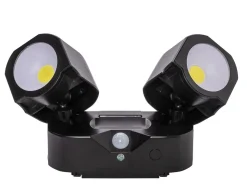 AIRAM SENSOR PARISTOVALAISIN, MUSTA