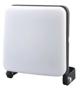 AIRAM SMART AIRFLOOD LED-VALONHEITIN IP44 24W/840 1560LM