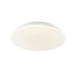 AIRAM SMART GAIA SLIM PLAFONDI PYÖREÄ 22W 400 MM, 2700-6500K