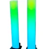 AIRAM SMARTHOME ARCADE RGB VALOPALKIT PÖYTÄVALAISIMET 2 KPL