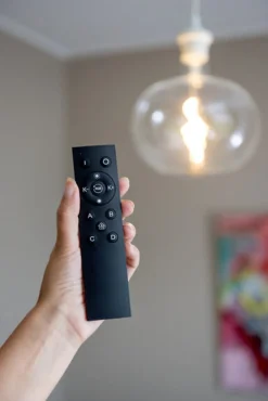 AIRAM SMARTHOME KAUKOSÄÄDIN