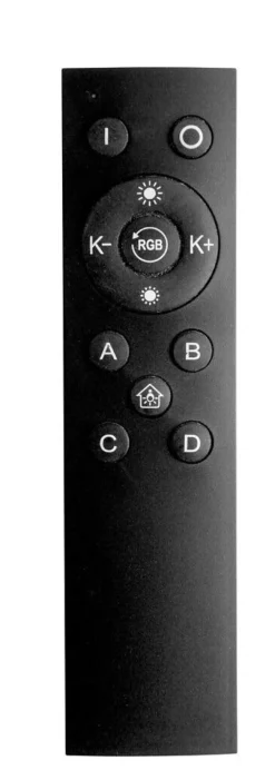 AIRAM SMARTHOME KAUKOSÄÄDIN