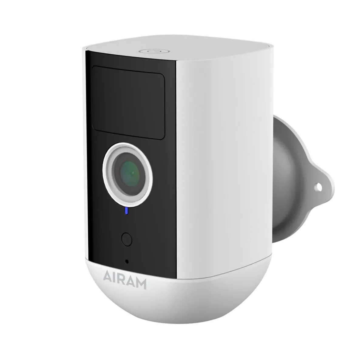 AIRAM SMART KAMERA IP65, KAIUTIN, MIKROFONI