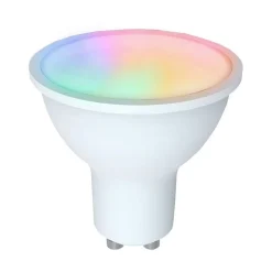AIRAM SMART KOHDEKUPULAMPPU PAR16 4,7W OPAALI GU10, 400LM, 36 , RGB/TW 2700-6500K