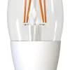 AIRAM SMART KYNTTILÄLAMPPU 4,5W KIRKAS E14, 470LM, TW 2700-6500