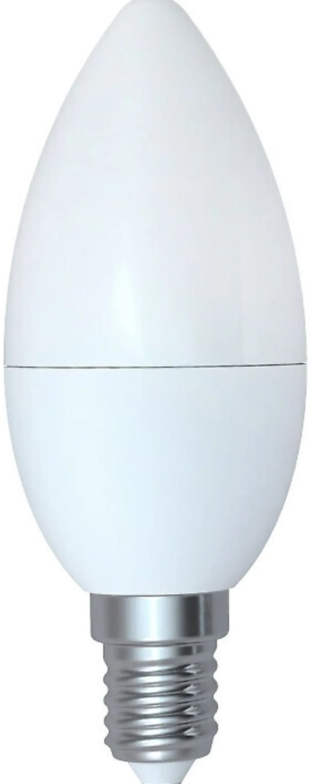 AIRAM SMART KYNTTILÄLAMPPU 4,9W OPAALI E14, 470LM,TW 2700-6500K