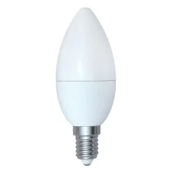 AIRAM SMART KYNTTILÄLAMPPU 4,9W OPAALI E14, 470LM,TW 2700-6500K