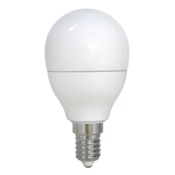 AIRAM SMART MAINOSLAMPPU 4,9W OPAALI E14, 470LM,TW 2700-6500K