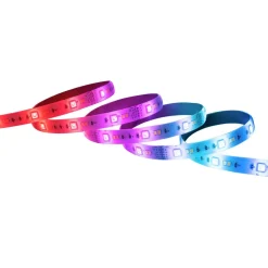 AIRAM SMART STRIP VALONAUHA 1M, 12V, JATKOPALA RGB/TW 2700-6500K