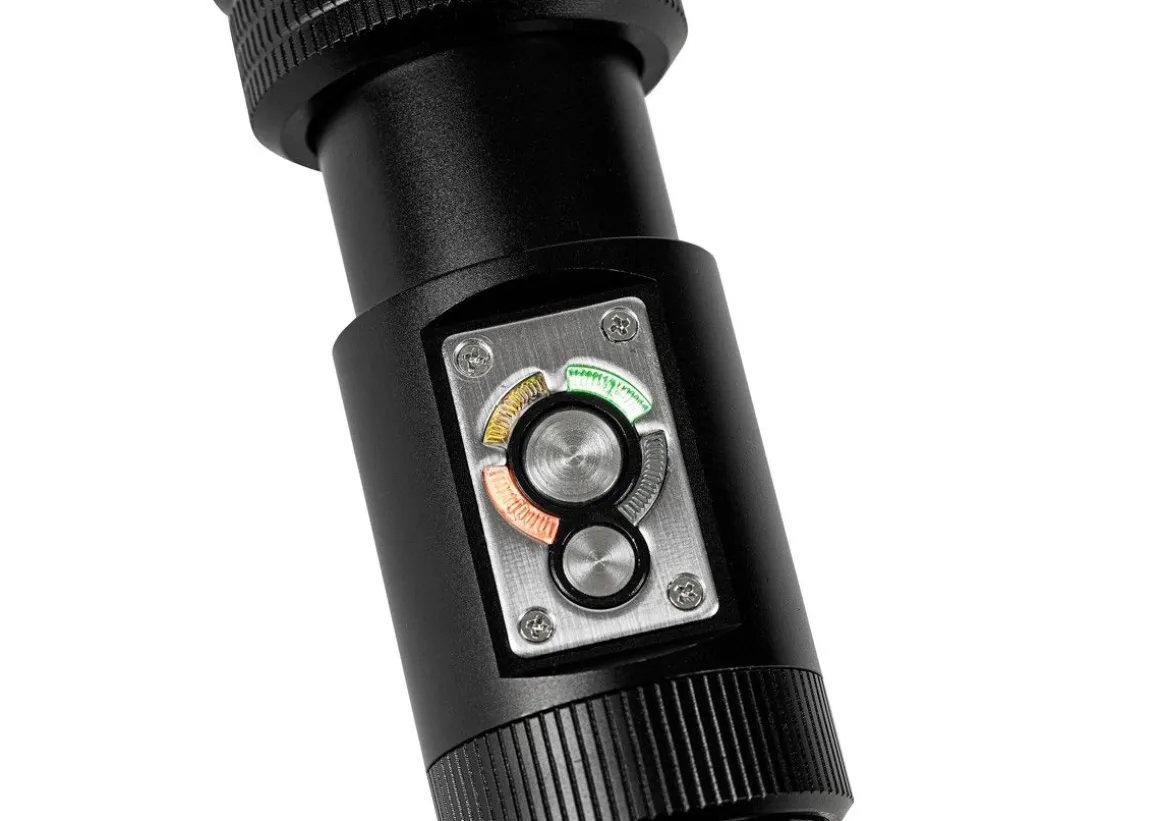 AIRAM SPARK TASKULAMPPU 800LM