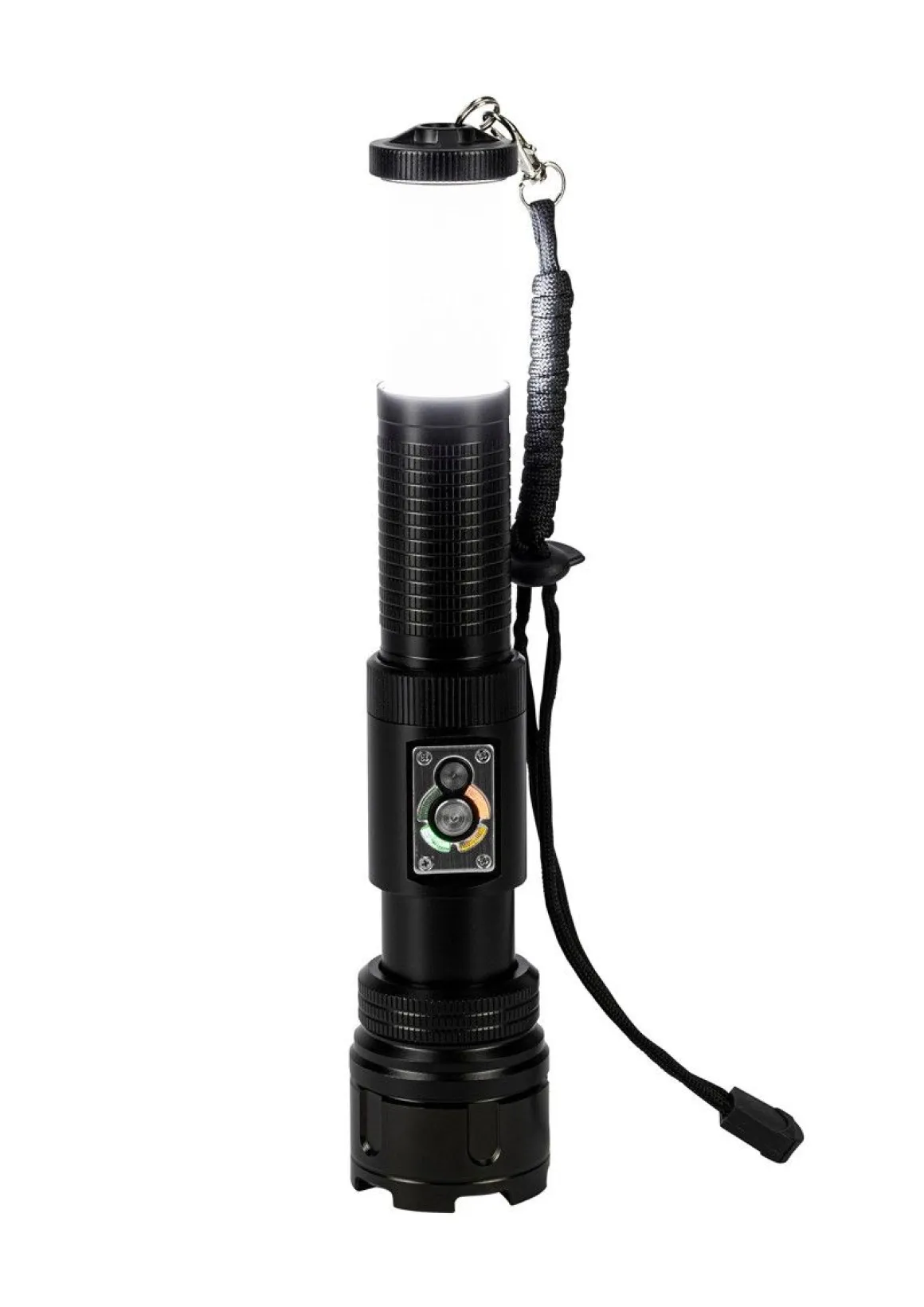 AIRAM SPARK TASKULAMPPU 800LM