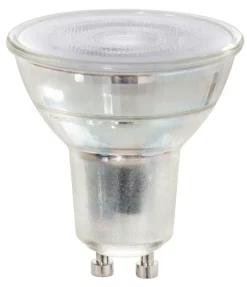 AIRAM 3-STEP KOHDELAMPPU 4,9W PAR16 GU10 2700K 390LM/600CD
