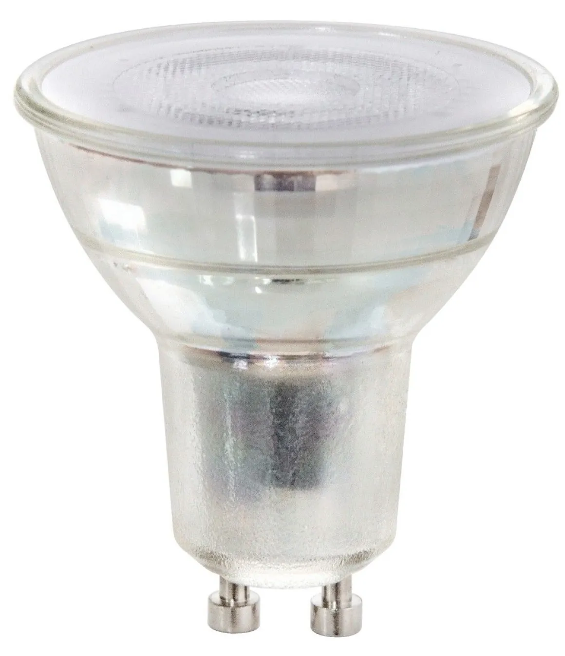 AIRAM 3-STEP KOHDELAMPPU 4,9W PAR16 GU10 2700K 390LM/600CD