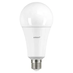AIRAM SUPERTEHO LED LAMPPU 19W 2452LM 4000K