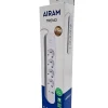 AIRAM TREND JATKOJOHTO 4-OS+2USB 1,4M VALKOINEN