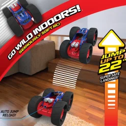 AIR HOGS JUMP FURY RC