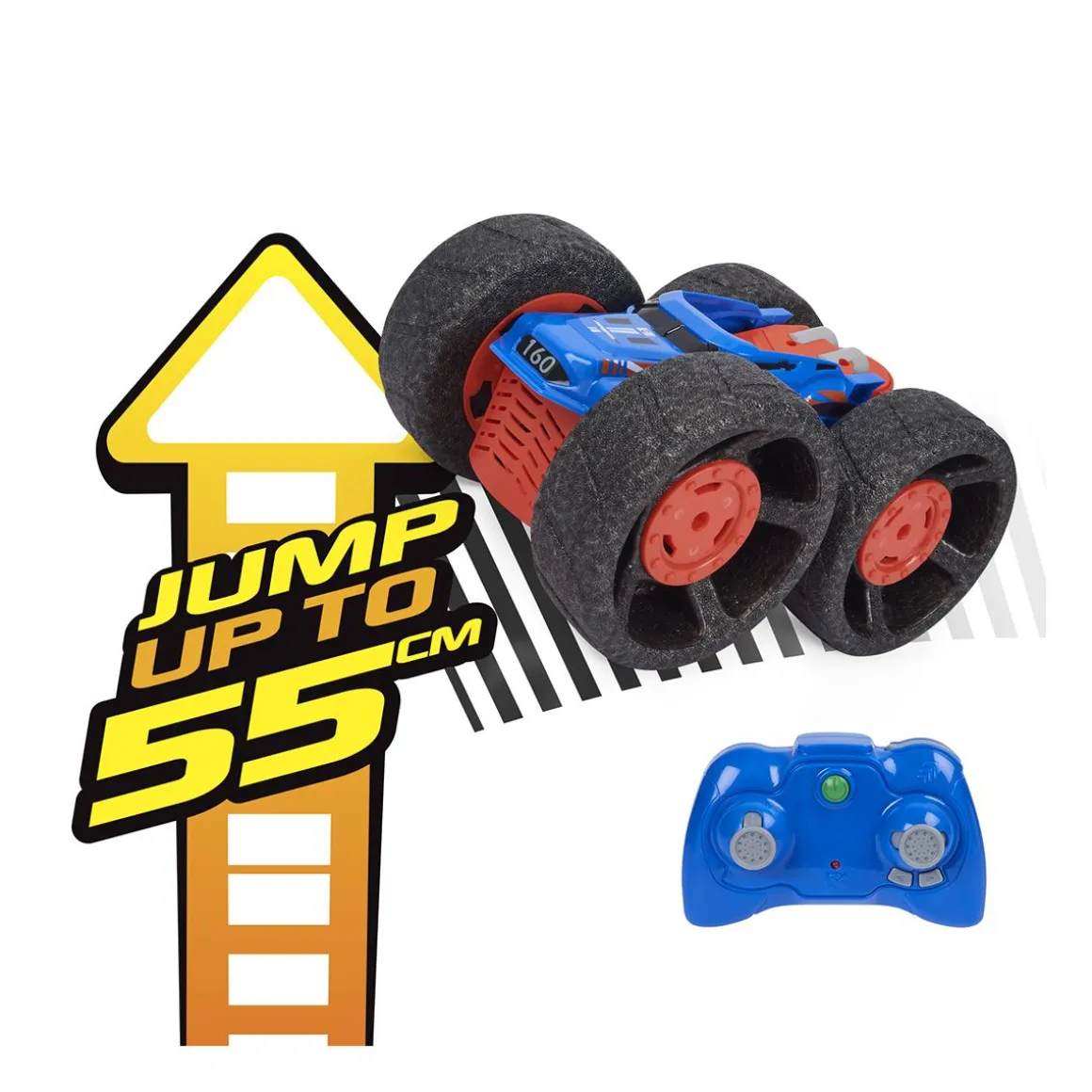 AIR HOGS JUMP FURY RC