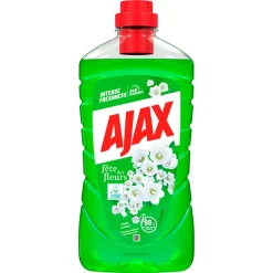 AJAX FETE DES FLEURS SPRING FLOWERS YLEISPUHDISTUSAINE