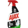 AJAX WC POWER PUHDISTUSSPRAY  750 ML