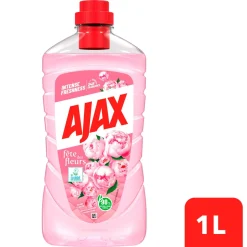 AJAX FETE DES FLEURS PEONY FLOWERS YLEISPUHDISTUSAINE