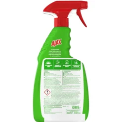 AJAX KITCHEN PUHDISTUSSPRAY 750 ML