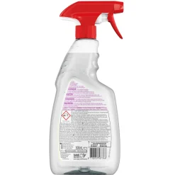 AJAX POWER MOUSSE BATHROOM SPRAY 500 ML