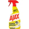 AJAX POWER MOUSSE MULTI SPRAY 500 ML