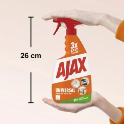 AJAX UNIVERSAL YLEISPUHDISTUSSPRAY 750 ML