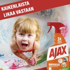 AJAX UNIVERSAL YLEISPUHDISTUSSPRAY 750 ML