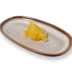 AK SEAFOOD CAVI-ART MERILEVÄVALMISTE KELTAINEN 170 G