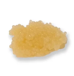 AK SEAFOOD CAVI-ART MERILEVÄVALMISTE KELTAINEN 170 G
