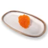 AK SEAFOOD CAVI-ART MERILEVÄVALMISTE PUNAINEN 170 G