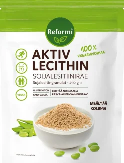 AKTIV LECHITIN RAE 250 G