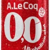 A. LE COQ ALKOHOLITON OLUT 0,0% TLK 500 ML
