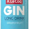 A. LE COQ GIN LONG DRINK GRAPEFRUIT 5,5% TLK 500 ML