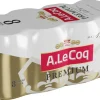 A. LE COQ PREMIUM 4,5% 0,33 TLK 8-PACK 2,64 L