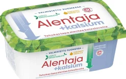 ALENTAJA +KALSIUM 60% 400 G