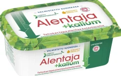 ALENTAJA 2-TEHO 70% 400 G