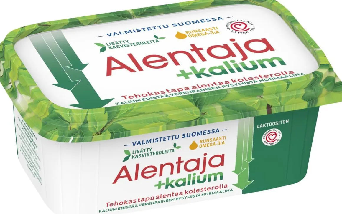 ALENTAJA 2-TEHO 70% 400 G