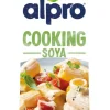 ALPRO CUISINE SOYA 15% RUOKA SOIJAVALMISTE 250 ML