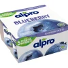 ALPRO SOIJAVALMISTE MUSTIKKA 4*125G 500 G