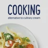 ALPRO CULINAIR SOIJAVALMISTE 17% 1L