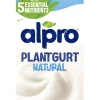 ALPRO MILD&CREAMY SOIJAVALMISTE VÄHÄSOKERINEN 750 G