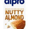 ALPRO NUTTY ALMOND MANTELIJUOMA UHT 1L