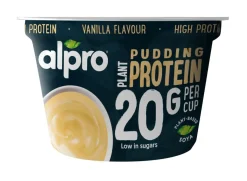ALPRO PROTEIN PROTEIINIVANUKAS VANILJA 200 G