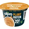 ALPRO PROTEIN PROTEIINIVANUKAS KARAMELLI 200 G