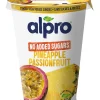 ALPRO SOIJAVALMISTE ANANAS-PASSIONHEDELMÄ 400 G